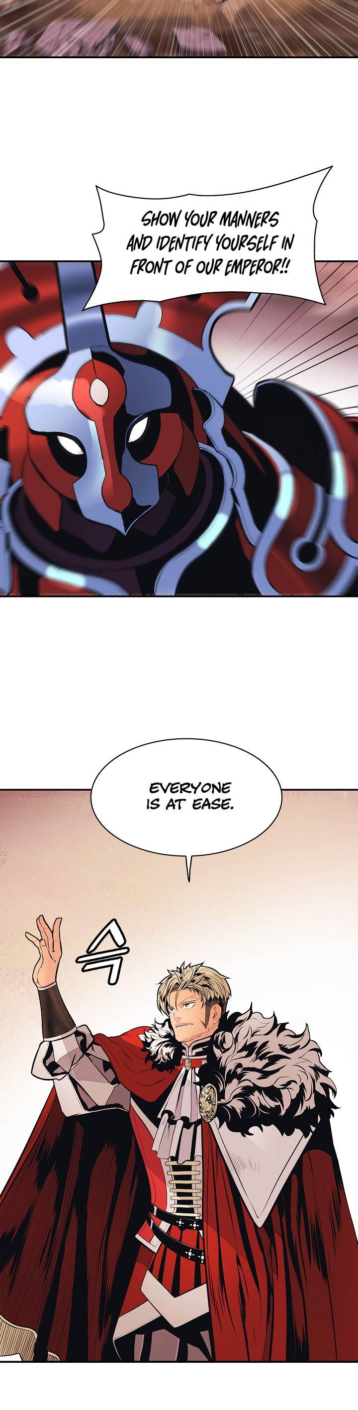 MookHyang – Dark Lady - Chapter 59 Page 24