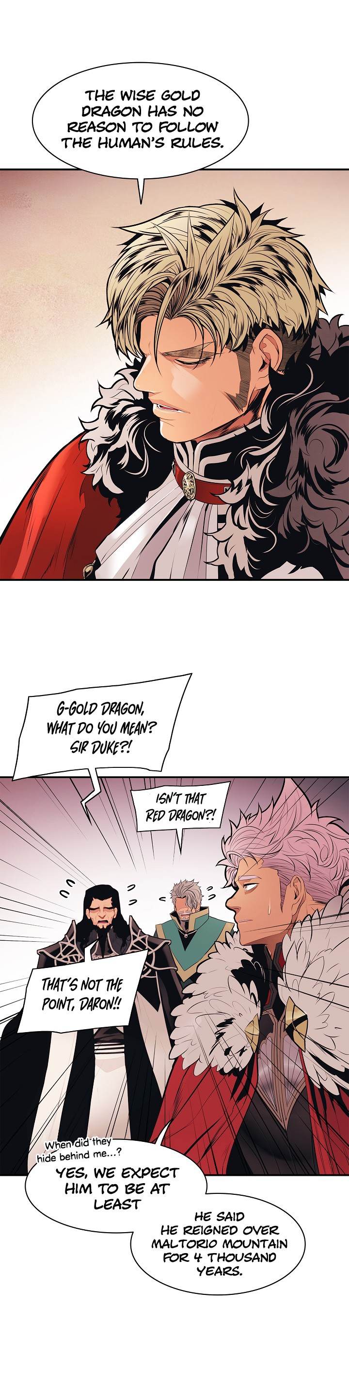 MookHyang – Dark Lady - Chapter 59 Page 25