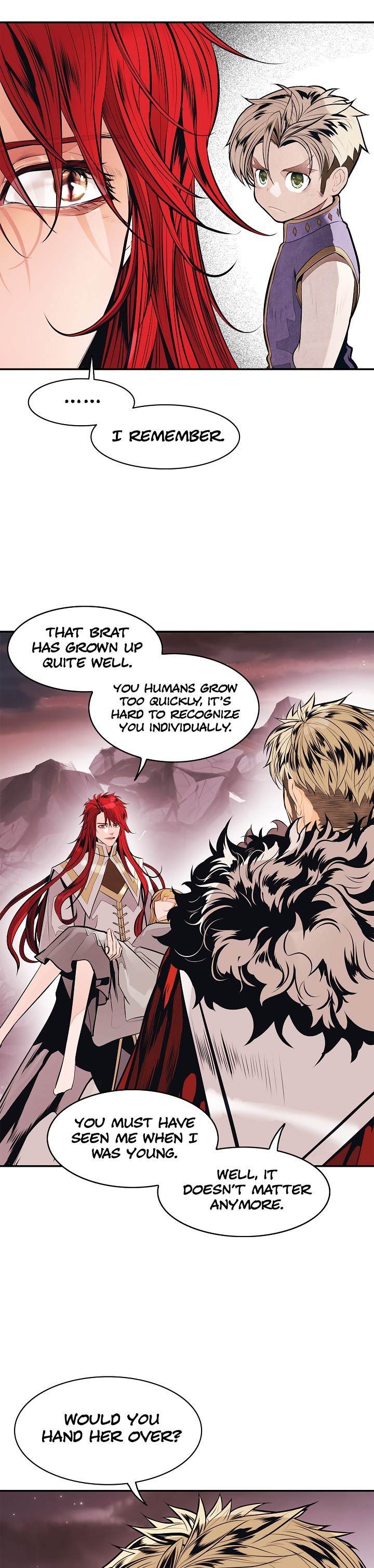 MookHyang – Dark Lady - Chapter 59 Page 26