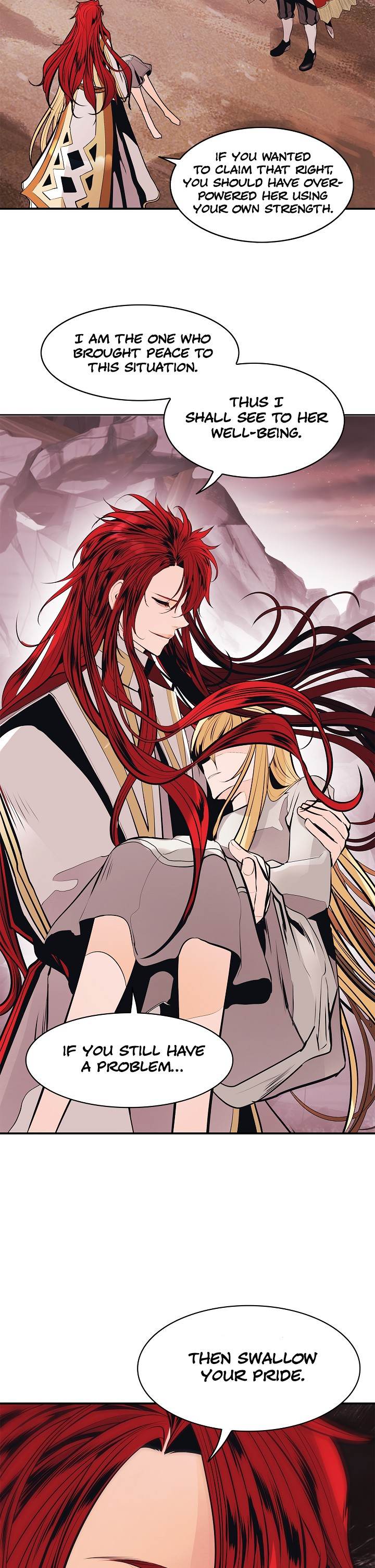 MookHyang – Dark Lady - Chapter 59 Page 28