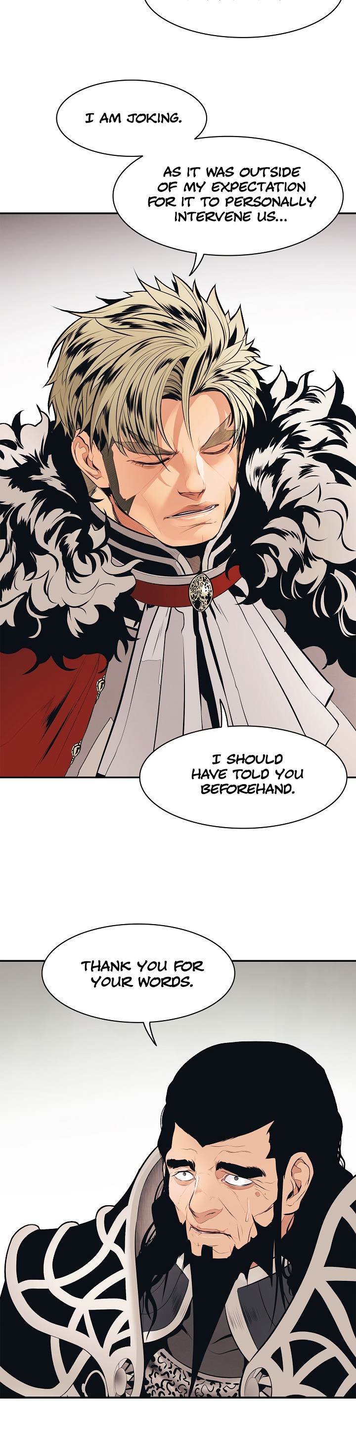 MookHyang – Dark Lady - Chapter 59 Page 33