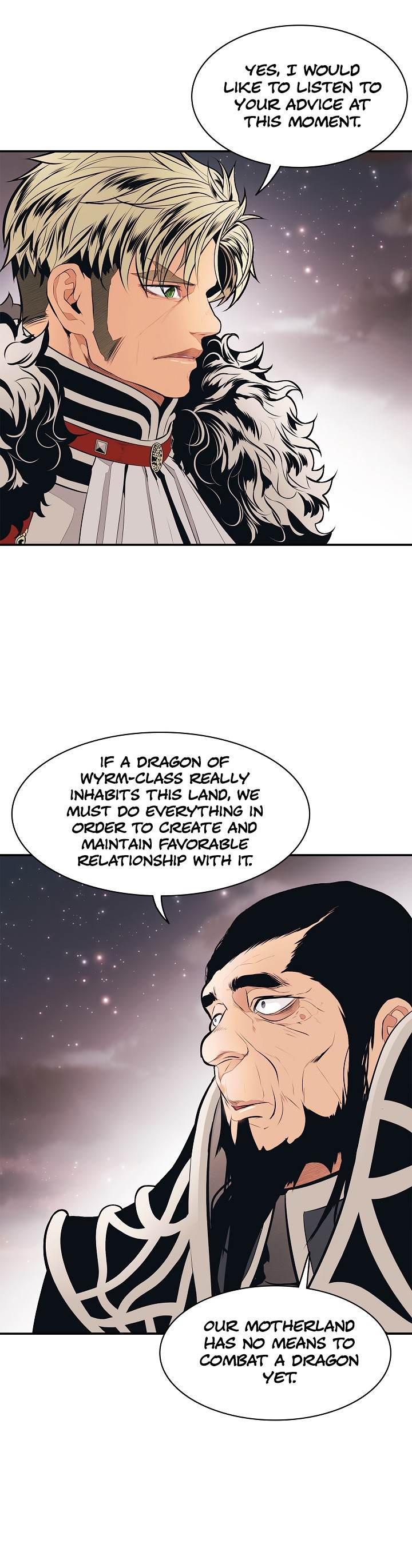 MookHyang – Dark Lady - Chapter 59 Page 34