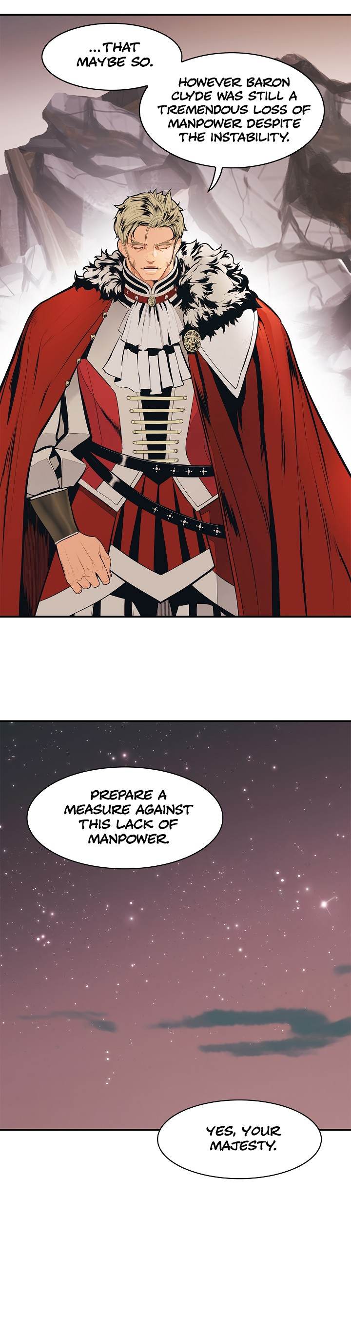 MookHyang – Dark Lady - Chapter 59 Page 35