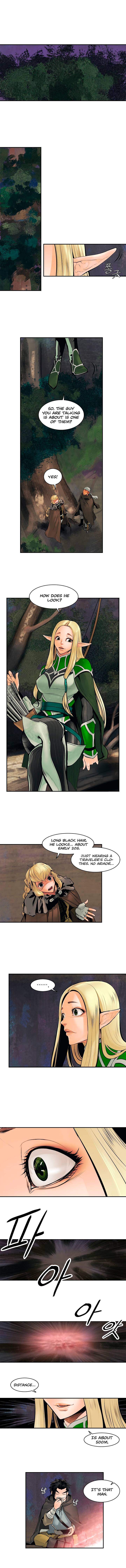 MookHyang – Dark Lady - Chapter 6 Page 8