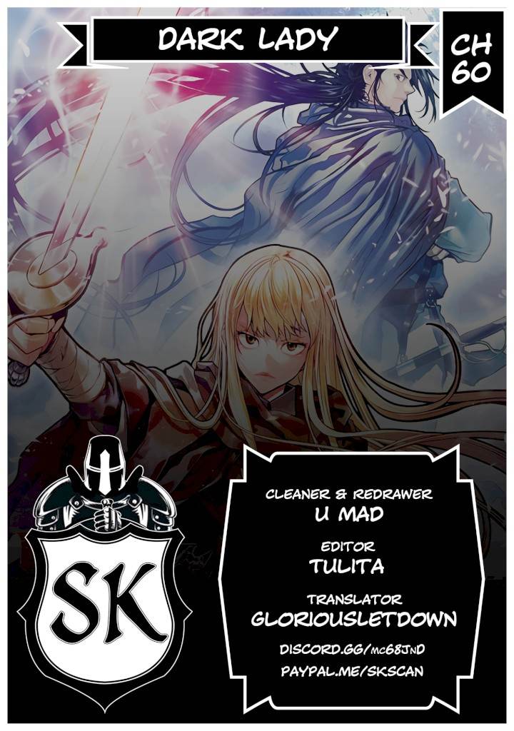 MookHyang – Dark Lady - Chapter 60 Page 1