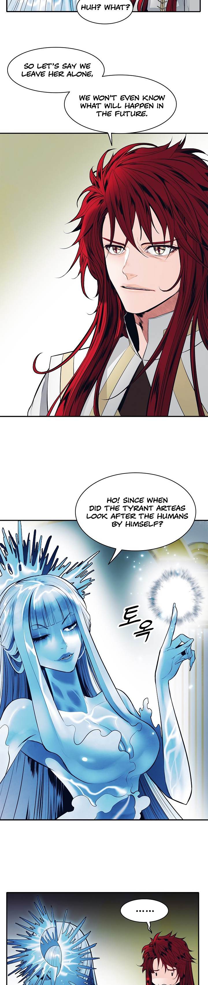 MookHyang – Dark Lady - Chapter 60 Page 12