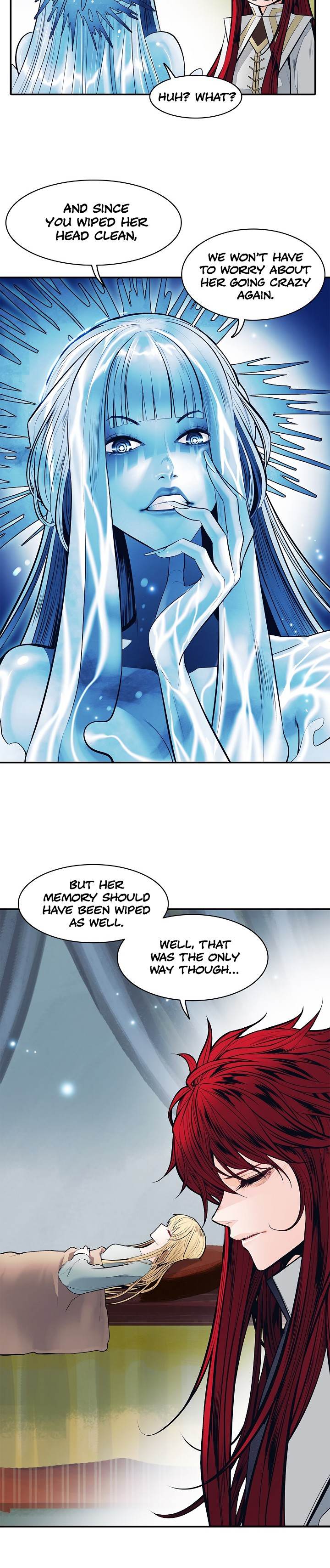 MookHyang – Dark Lady - Chapter 60 Page 13