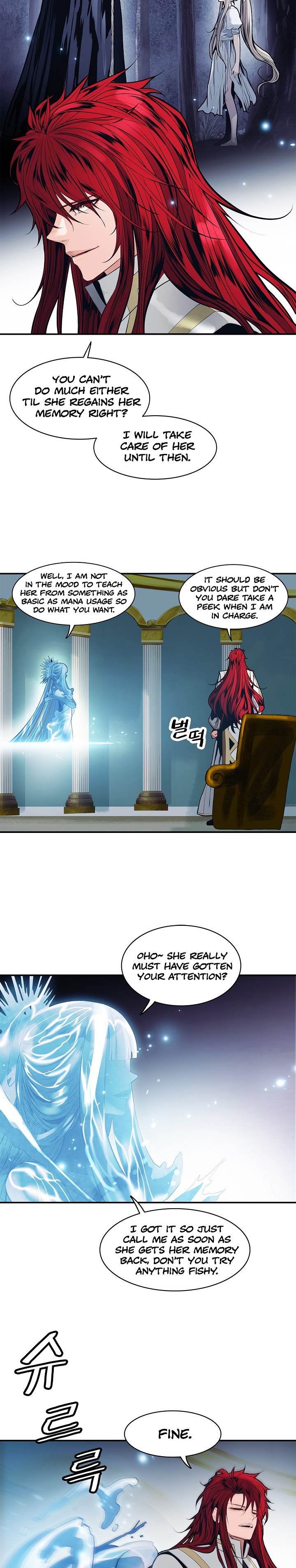 MookHyang – Dark Lady - Chapter 60 Page 15