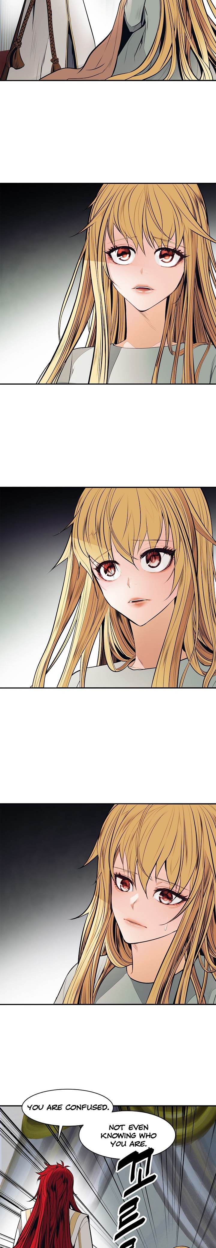 MookHyang – Dark Lady - Chapter 60 Page 18