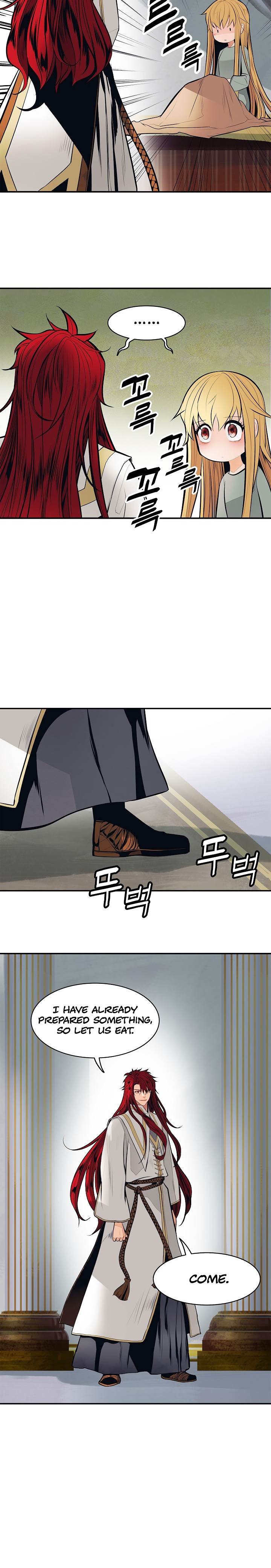 MookHyang – Dark Lady - Chapter 60 Page 19