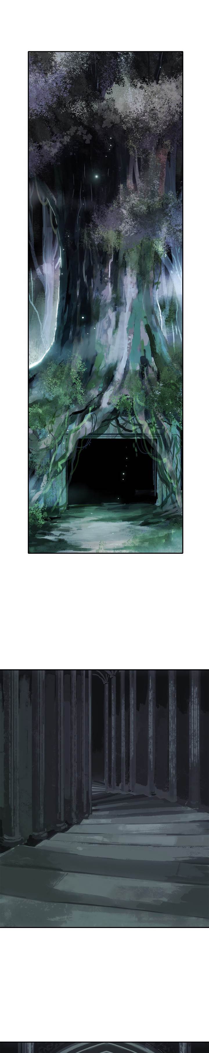 MookHyang – Dark Lady - Chapter 60 Page 2