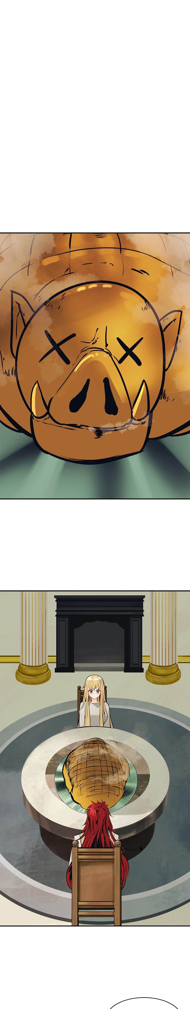 MookHyang – Dark Lady - Chapter 60 Page 20