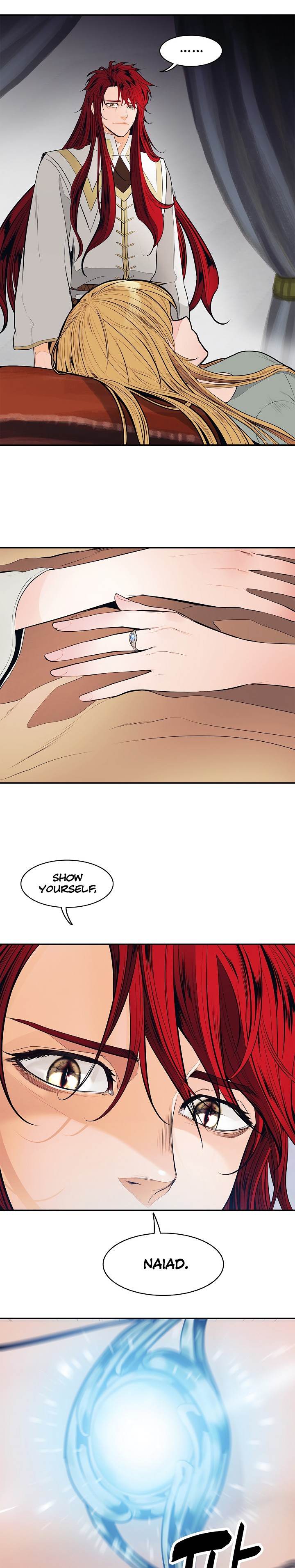 MookHyang – Dark Lady - Chapter 60 Page 5