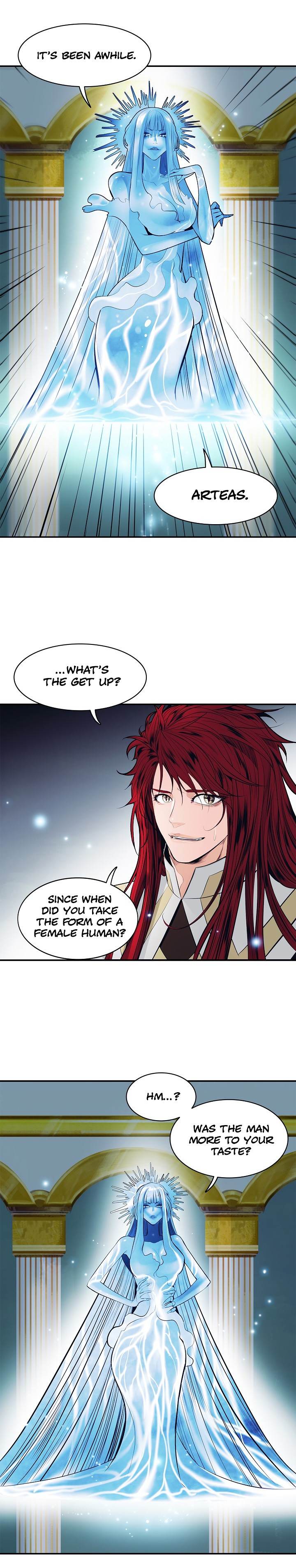 MookHyang – Dark Lady - Chapter 60 Page 7