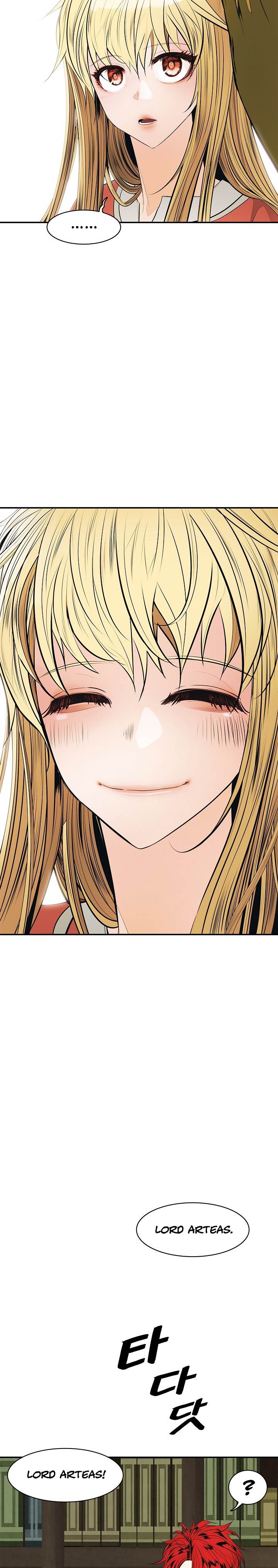 MookHyang – Dark Lady - Chapter 61 Page 18