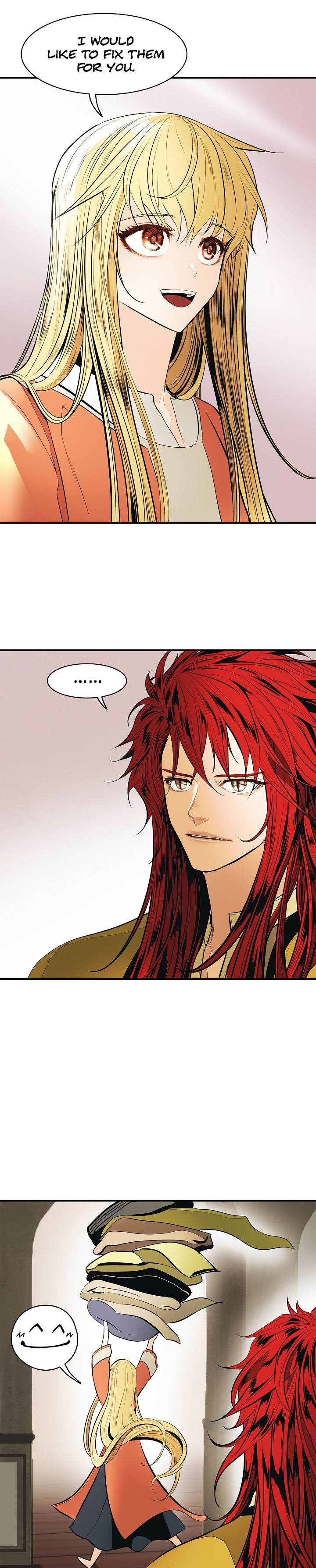 MookHyang – Dark Lady - Chapter 61 Page 20