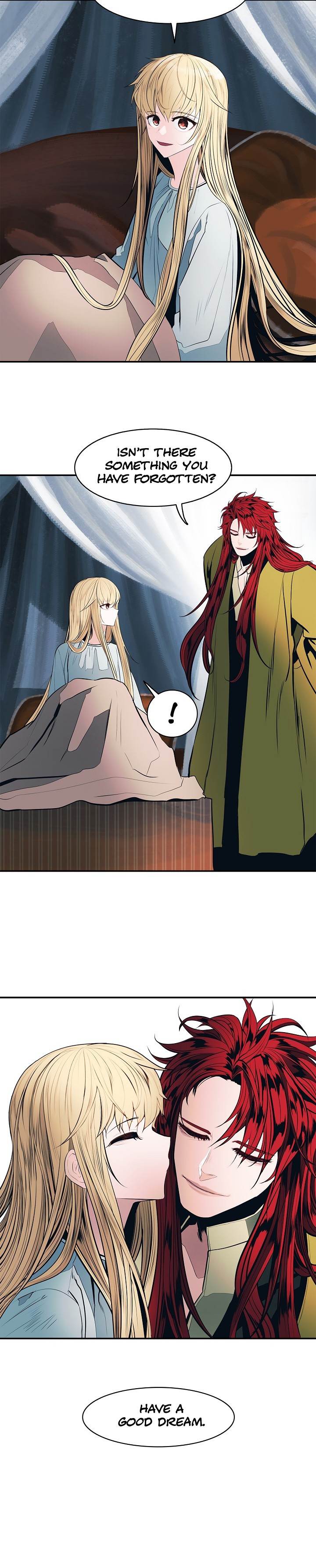 MookHyang – Dark Lady - Chapter 61 Page 22