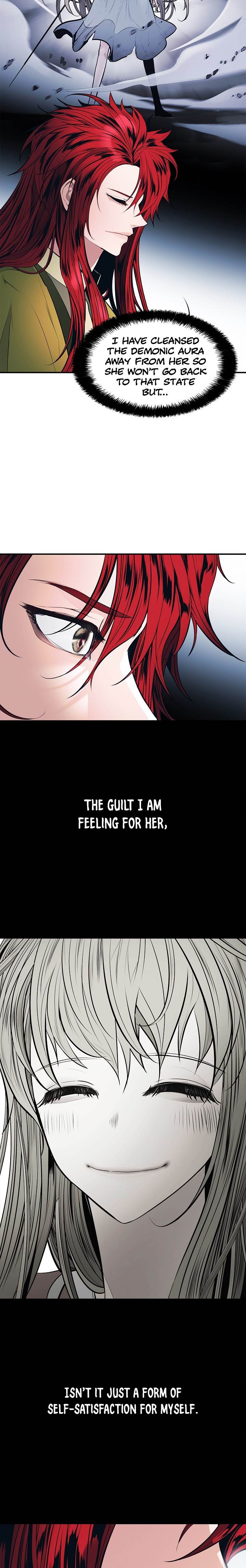 MookHyang – Dark Lady - Chapter 61 Page 24