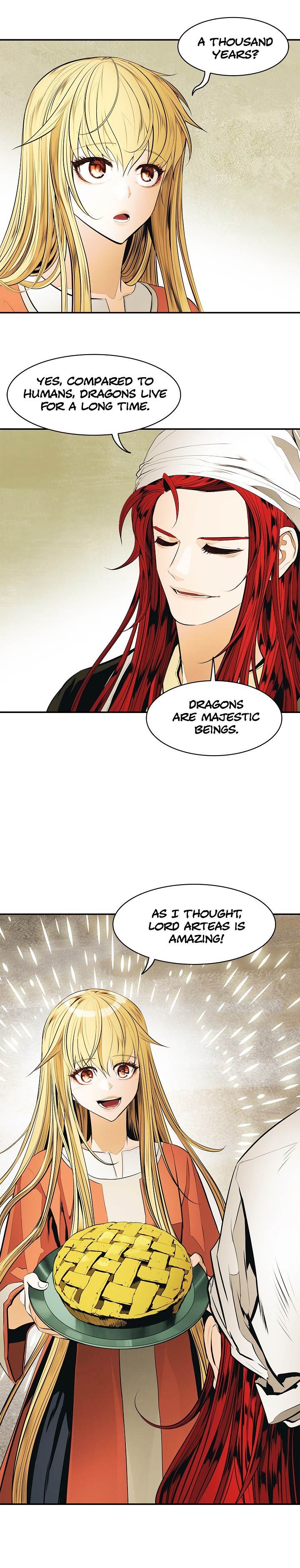 MookHyang – Dark Lady - Chapter 61 Page 5