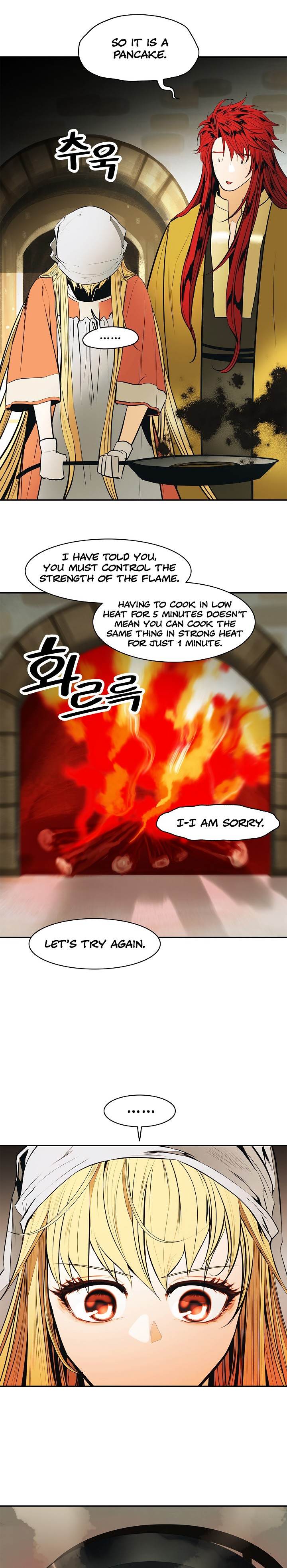 MookHyang – Dark Lady - Chapter 61 Page 8