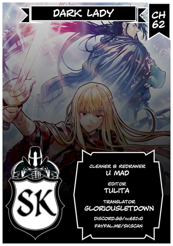 MookHyang – Dark Lady - Chapter 62 Page 1