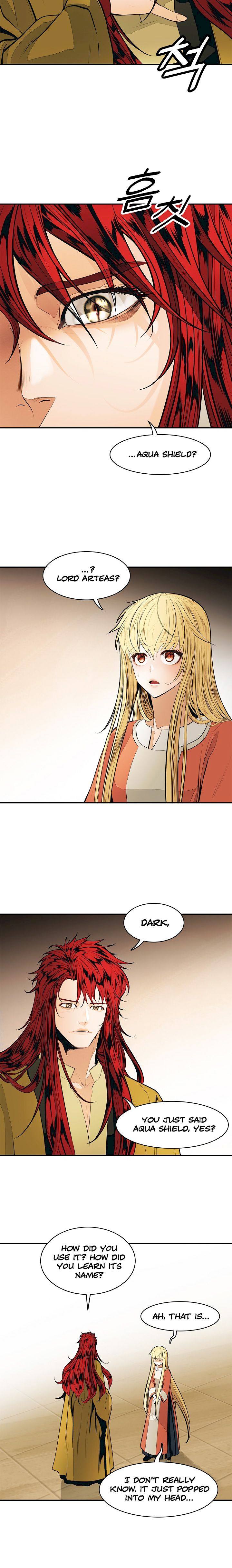 MookHyang – Dark Lady - Chapter 62 Page 10