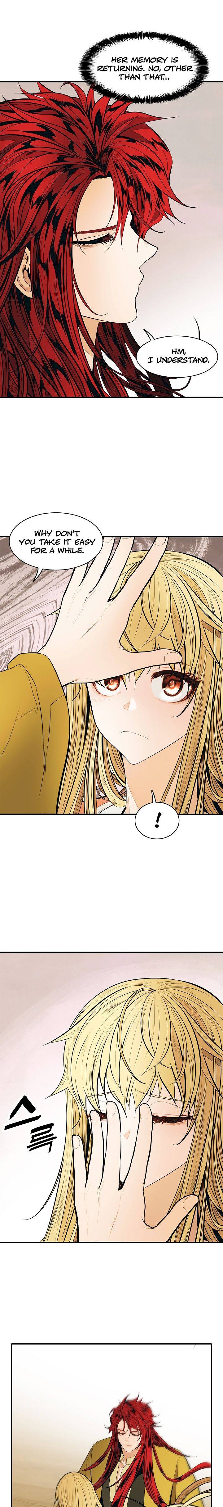 MookHyang – Dark Lady - Chapter 62 Page 11