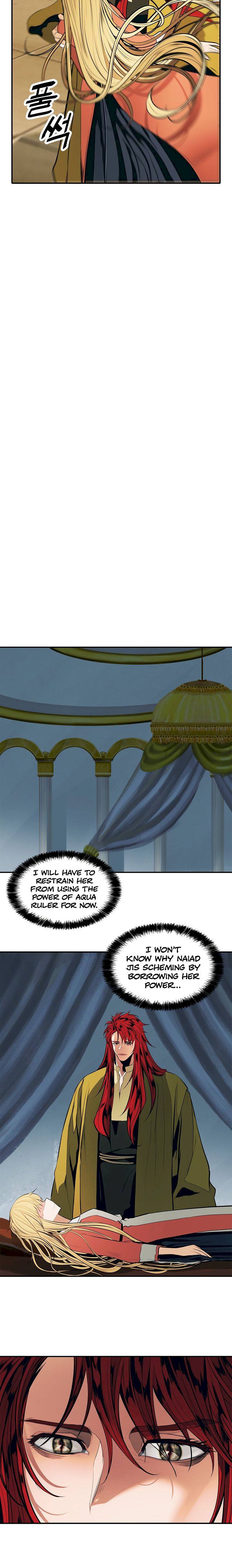 MookHyang – Dark Lady - Chapter 62 Page 12