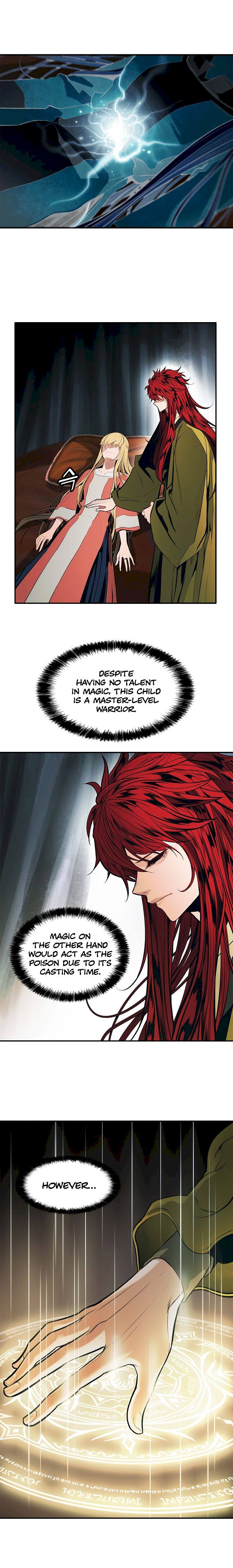 MookHyang – Dark Lady - Chapter 62 Page 13