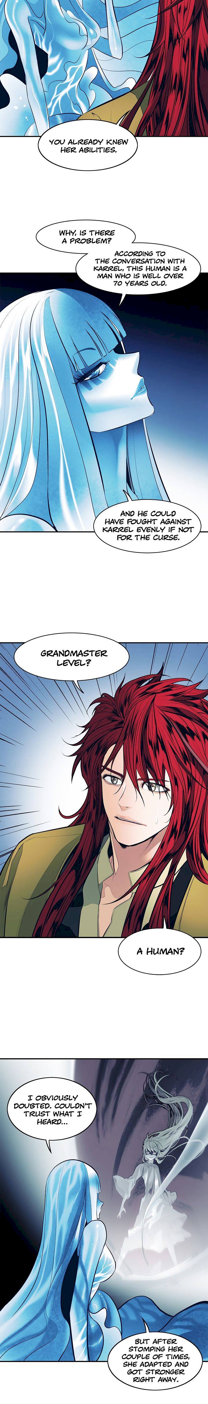 MookHyang – Dark Lady - Chapter 62 Page 18