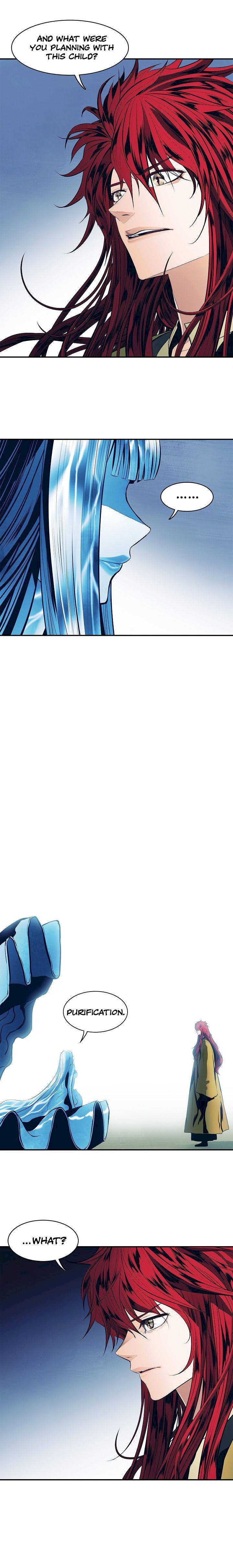 MookHyang – Dark Lady - Chapter 62 Page 19