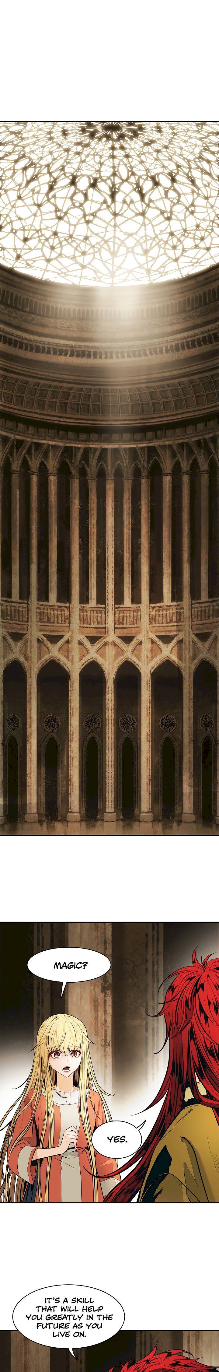 MookHyang – Dark Lady - Chapter 62 Page 2