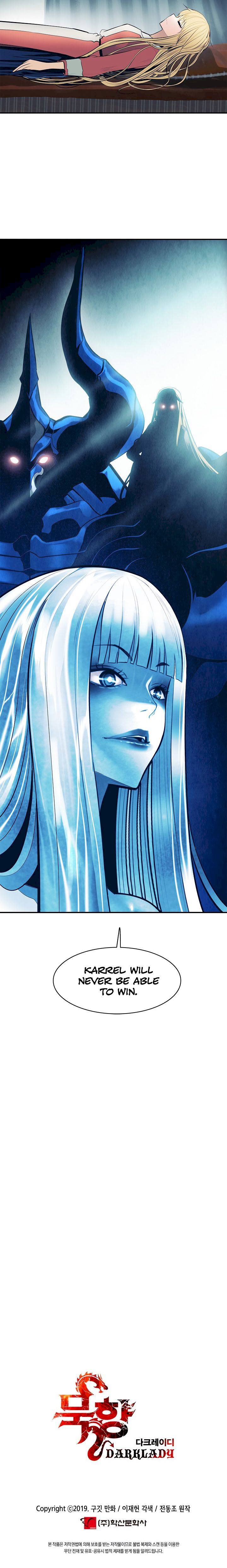 MookHyang – Dark Lady - Chapter 62 Page 22