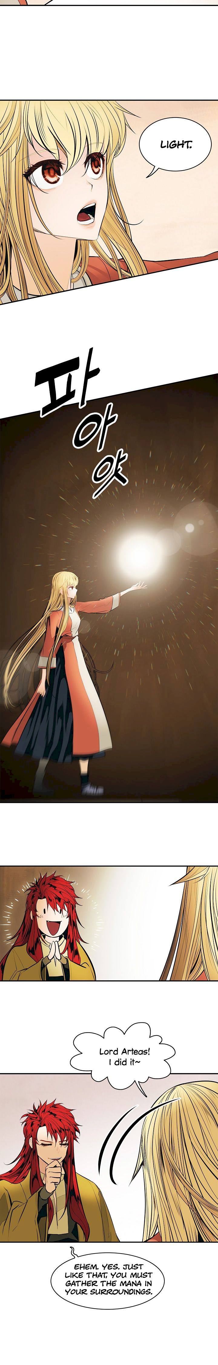 MookHyang – Dark Lady - Chapter 62 Page 4