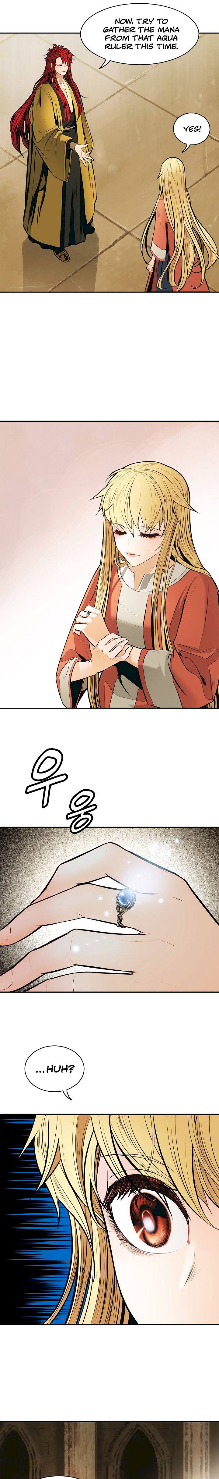 MookHyang – Dark Lady - Chapter 62 Page 5