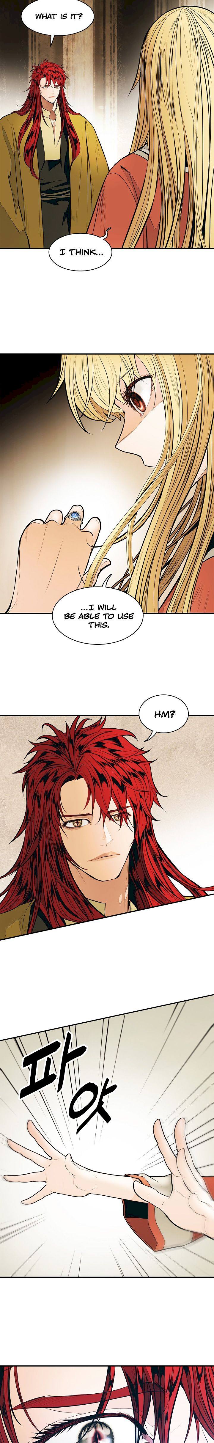 MookHyang – Dark Lady - Chapter 62 Page 6