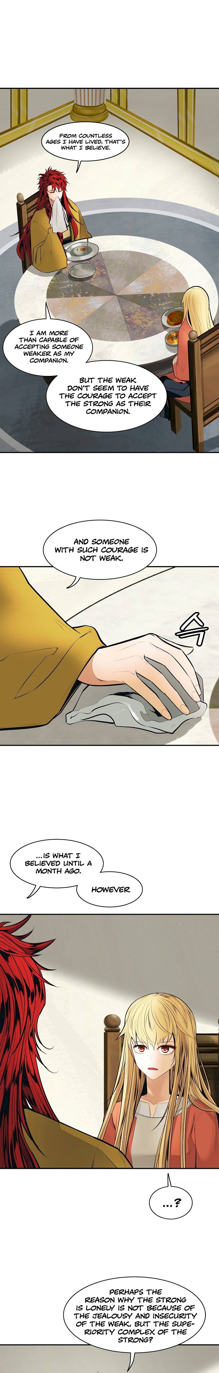 MookHyang – Dark Lady - Chapter 63 Page 14