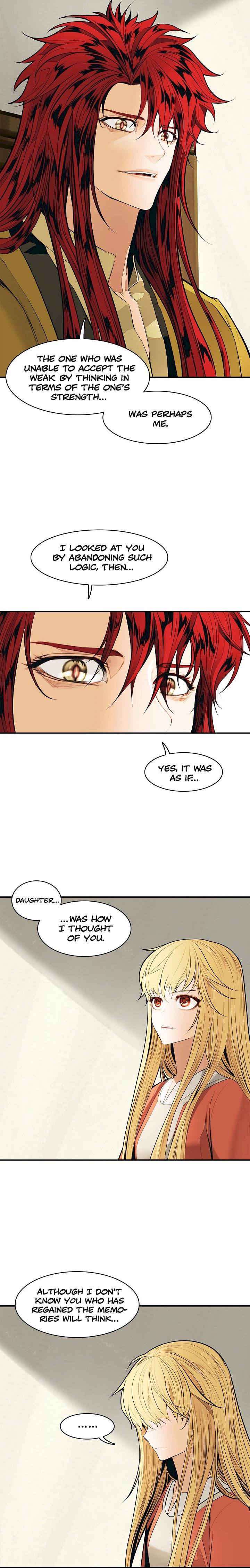 MookHyang – Dark Lady - Chapter 63 Page 15