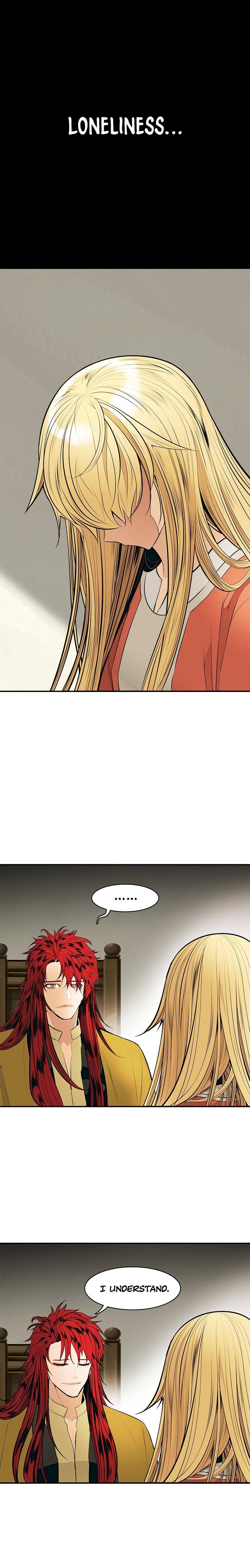 MookHyang – Dark Lady - Chapter 63 Page 16