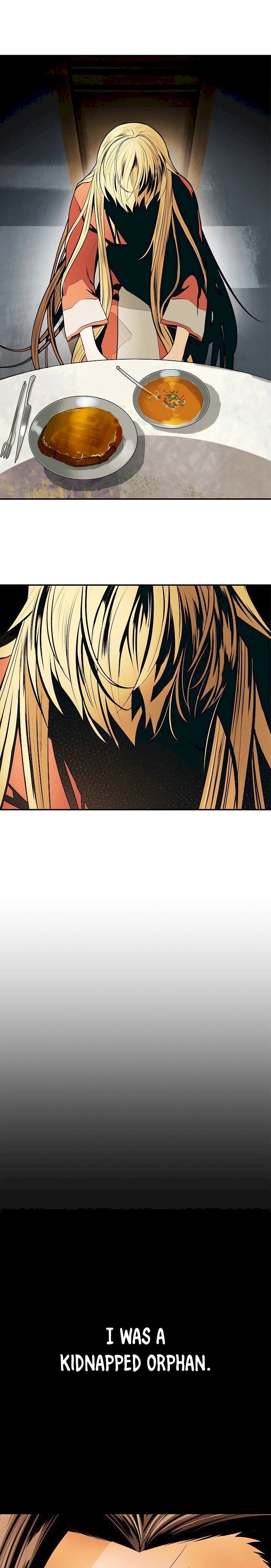 MookHyang – Dark Lady - Chapter 63 Page 17