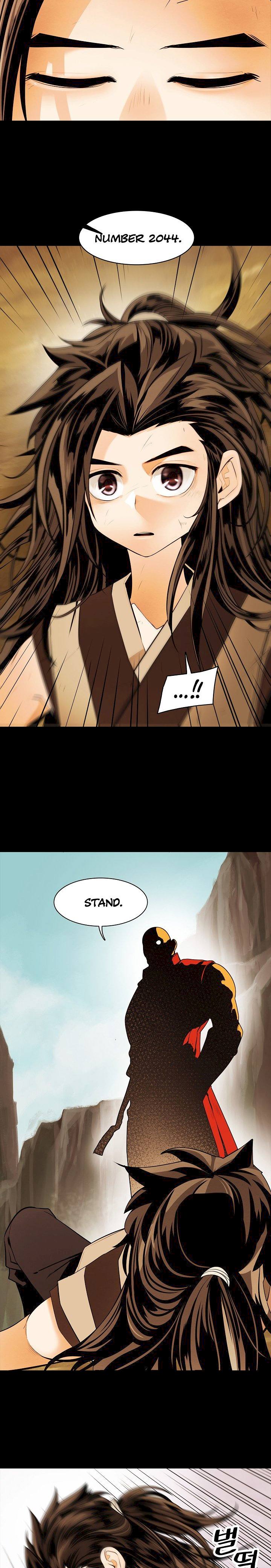 MookHyang – Dark Lady - Chapter 63 Page 18