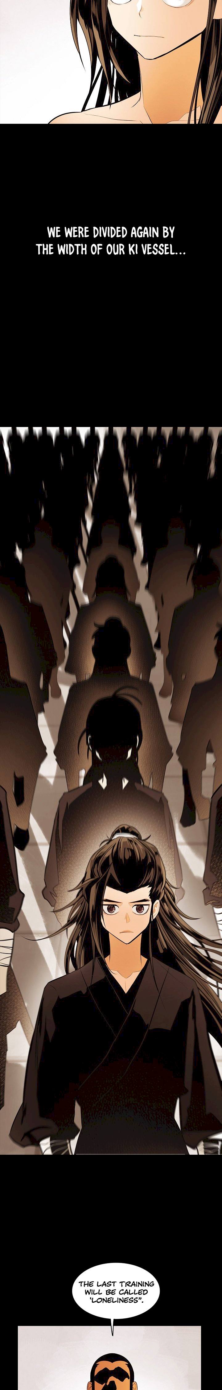 MookHyang – Dark Lady - Chapter 63 Page 21