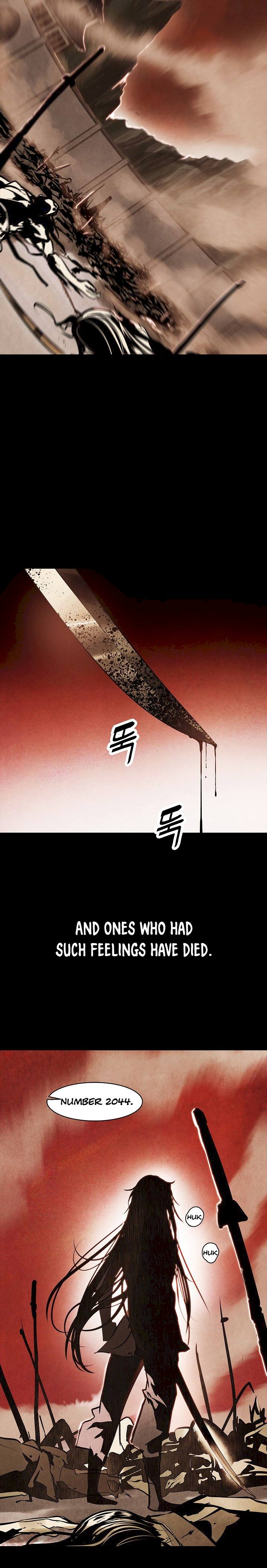 MookHyang – Dark Lady - Chapter 63 Page 24