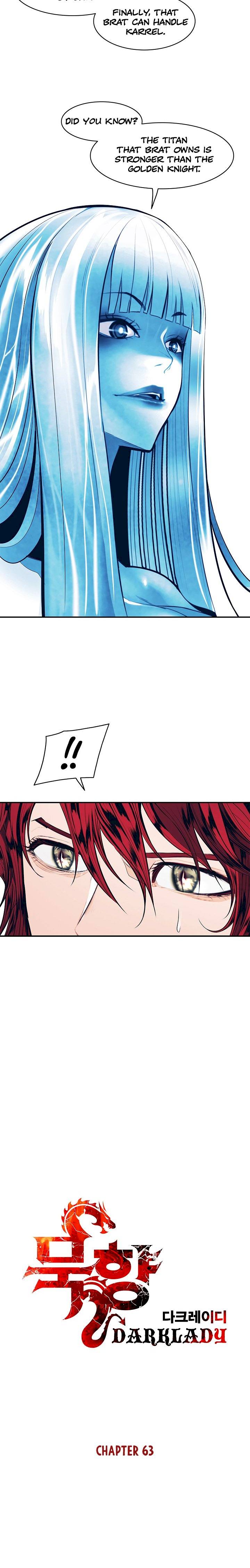 MookHyang – Dark Lady - Chapter 63 Page 3