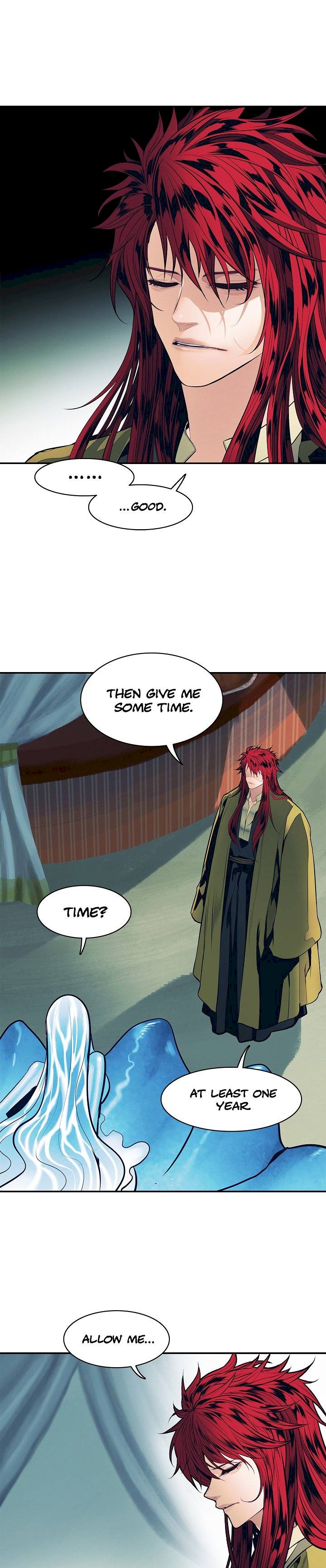 MookHyang – Dark Lady - Chapter 63 Page 5