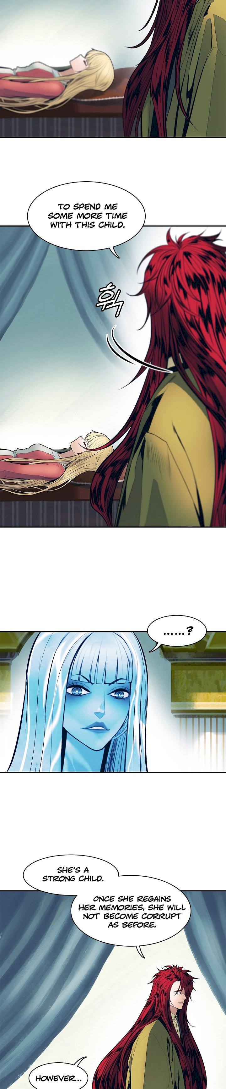 MookHyang – Dark Lady - Chapter 63 Page 6