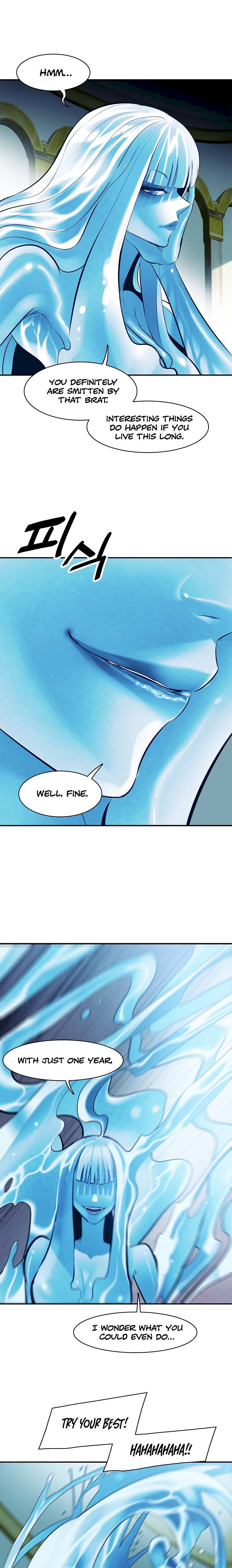 MookHyang – Dark Lady - Chapter 63 Page 8