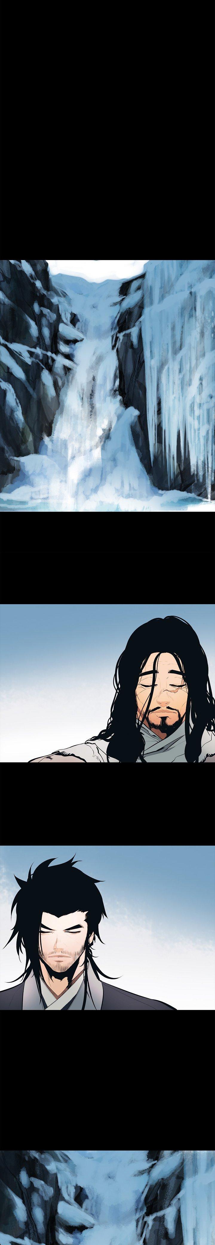 MookHyang – Dark Lady - Chapter 64 Page 11