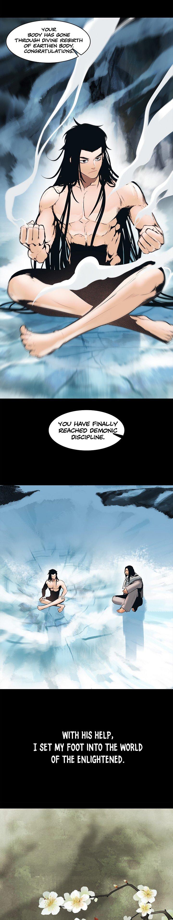 MookHyang – Dark Lady - Chapter 64 Page 14