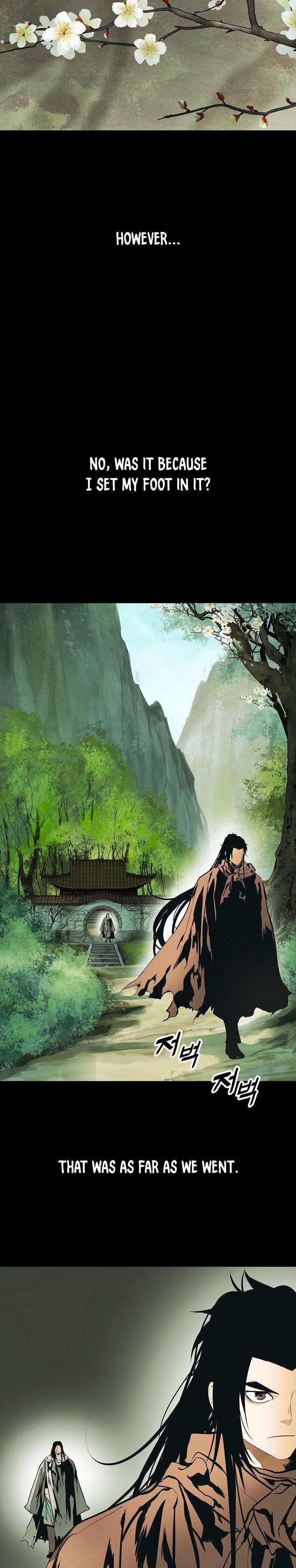 MookHyang – Dark Lady - Chapter 64 Page 15